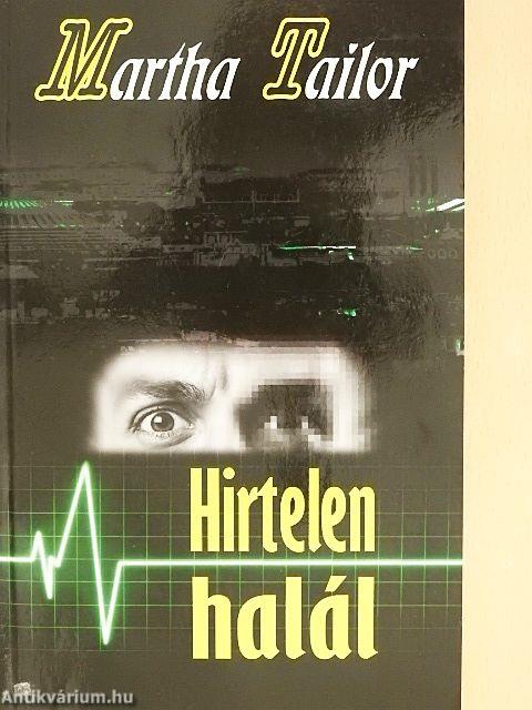 Hirtelen halál