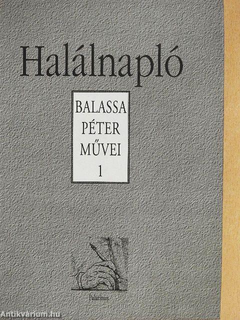 Halálnapló