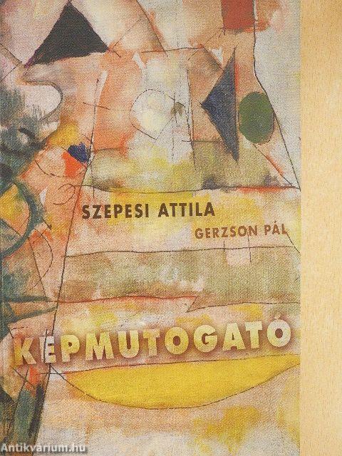 Képmutogató