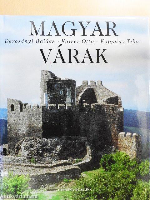 Magyar várak