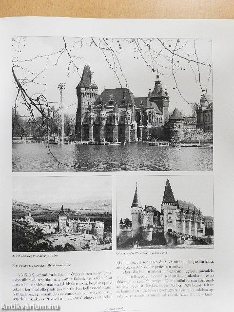 Magyar várak