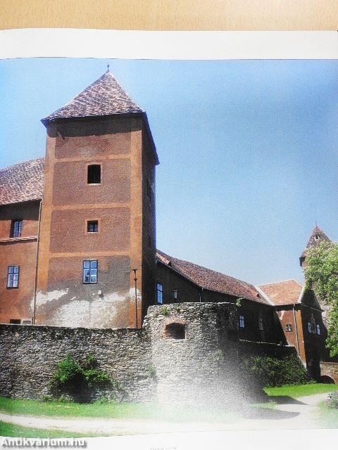 Magyar várak