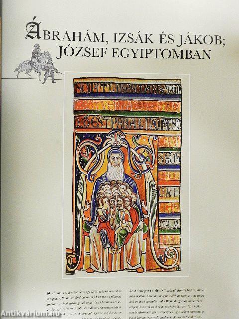 A Biblia képekben