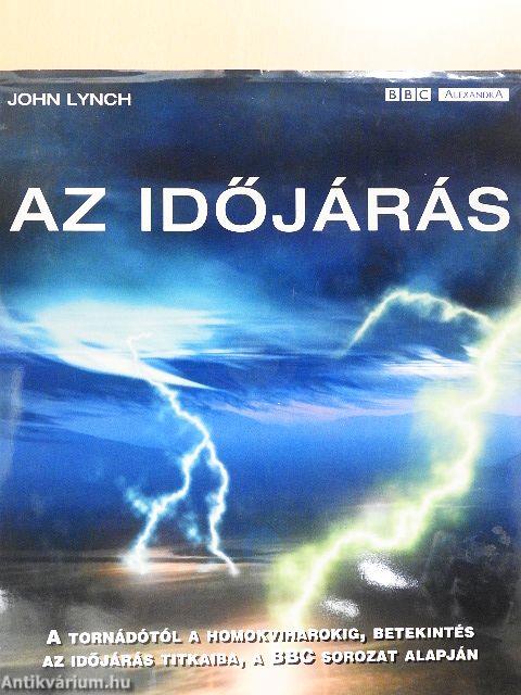 Az időjárás