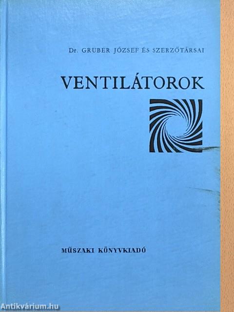 Ventilátorok