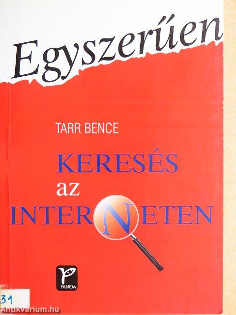 Keresés az interneten