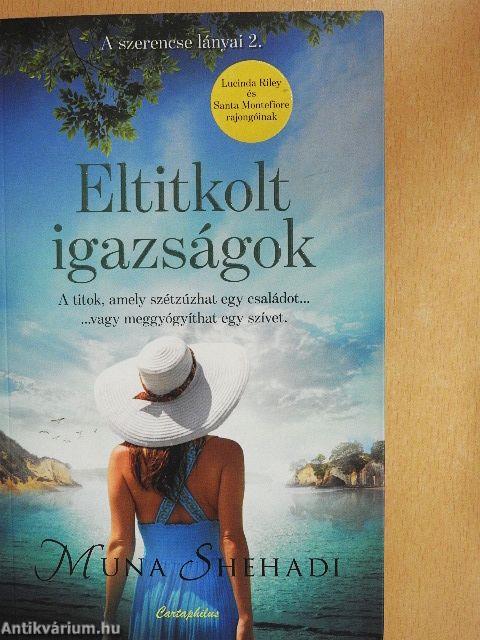 Eltitkolt igazságok