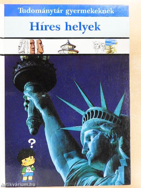 Híres helyek
