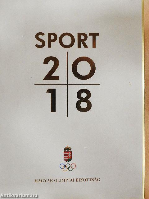 Sport 2018