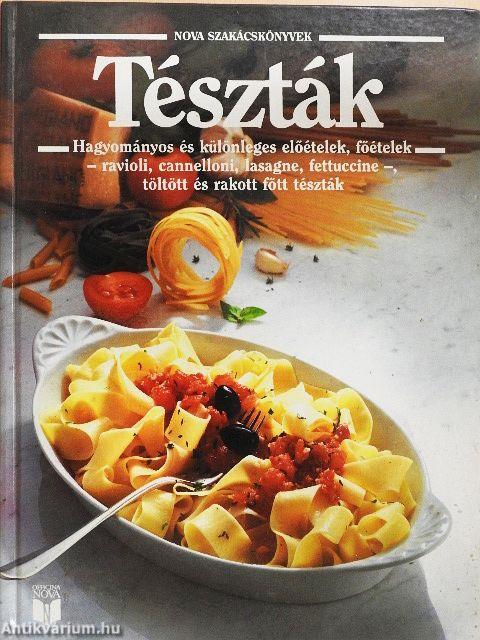 Tészták