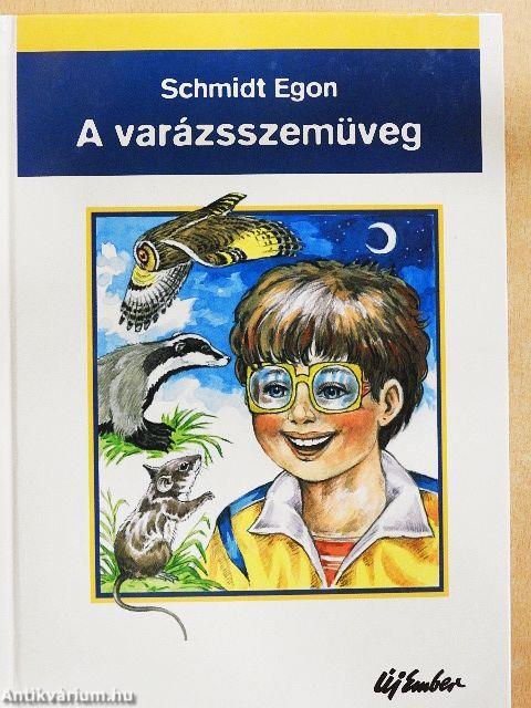A varázsszemüveg