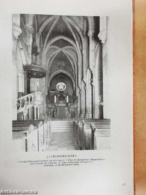 Régi magyar templomok