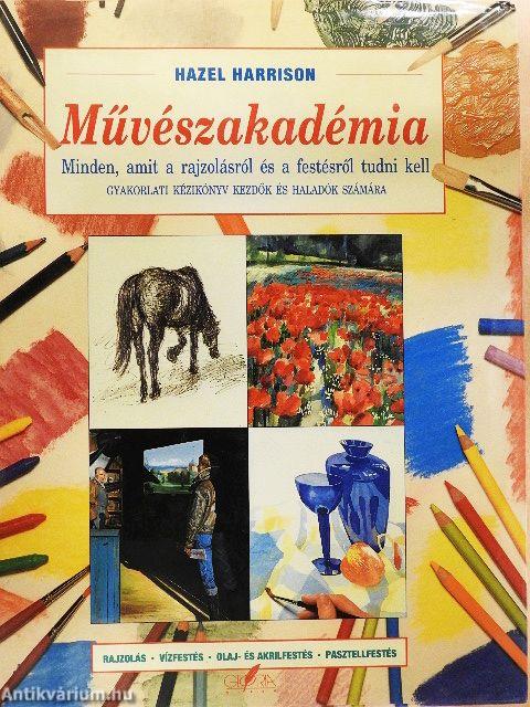 Művészakadémia