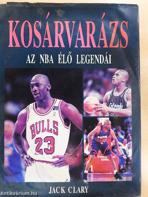 Kosárvarázs