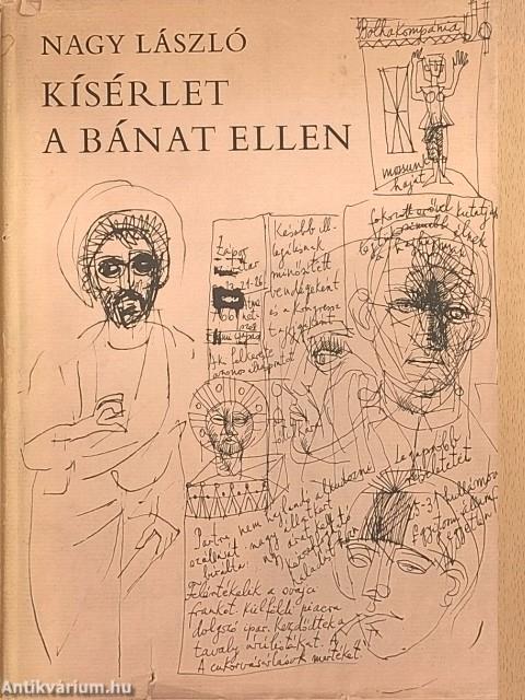 Kísérlet a bánat ellen