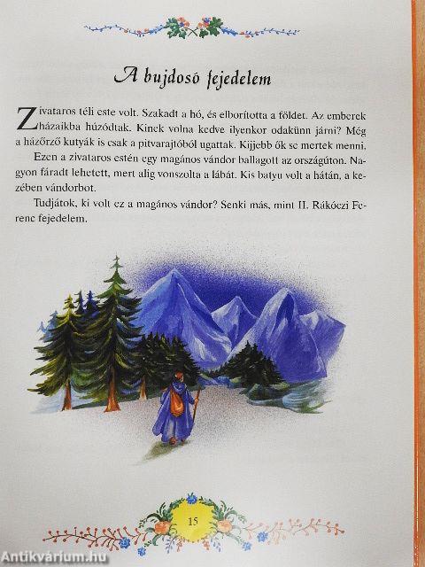 Krúdy olvasókönyv