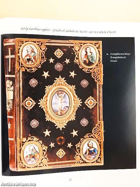 Ezer évünk történelmi egyházai
