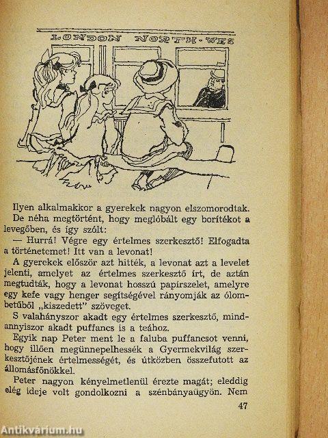 Hárman a vasút mentén