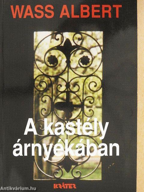 A kastély árnyékában