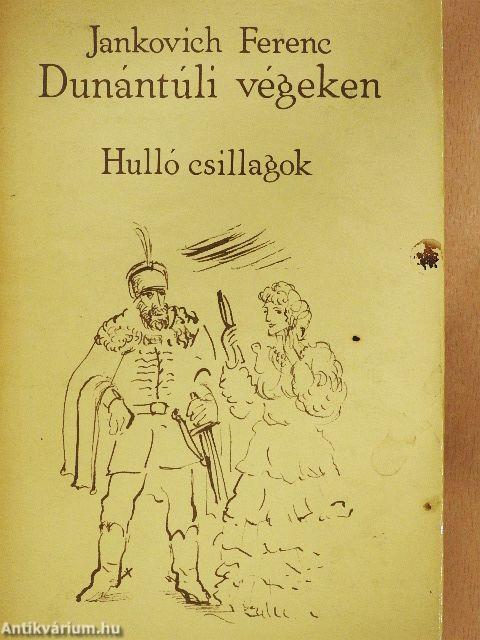 Dunántúli végeken 1-3.