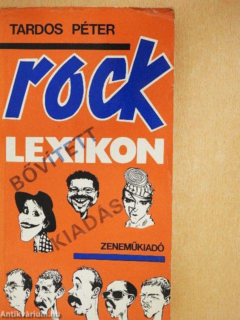 Rocklexikon