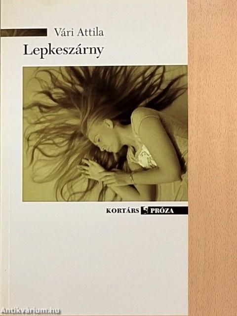 Lepkeszárny