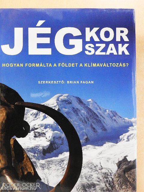 Jégkorszak
