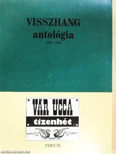 Vár ucca tizenhét 1997/2.