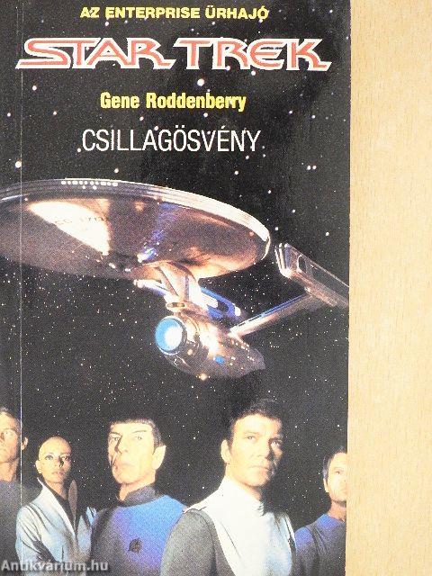 Csillagösvény