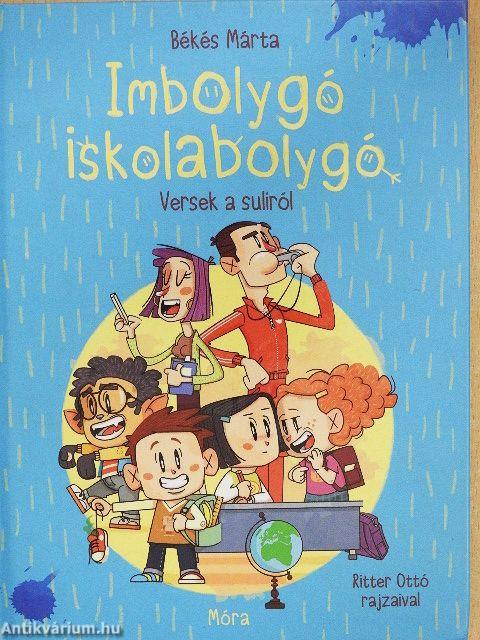 Imbolygó iskolabolygó