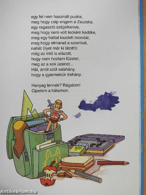 Imbolygó iskolabolygó
