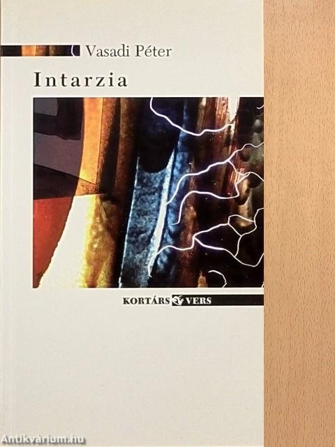 Intarzia
