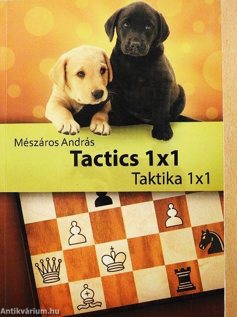 Taktika 1x1