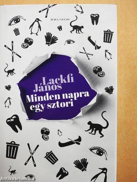Minden napra egy sztori