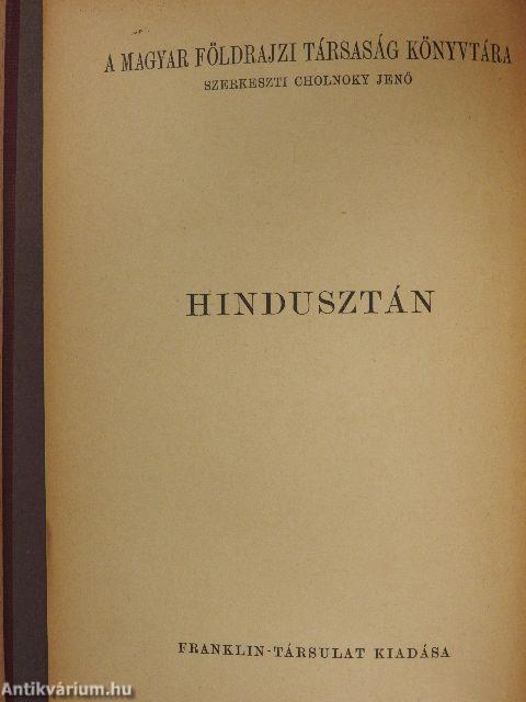 Hindusztán