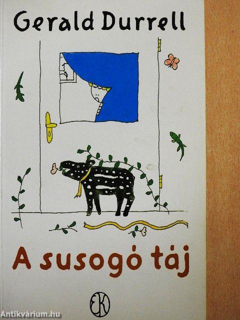 A susogó táj