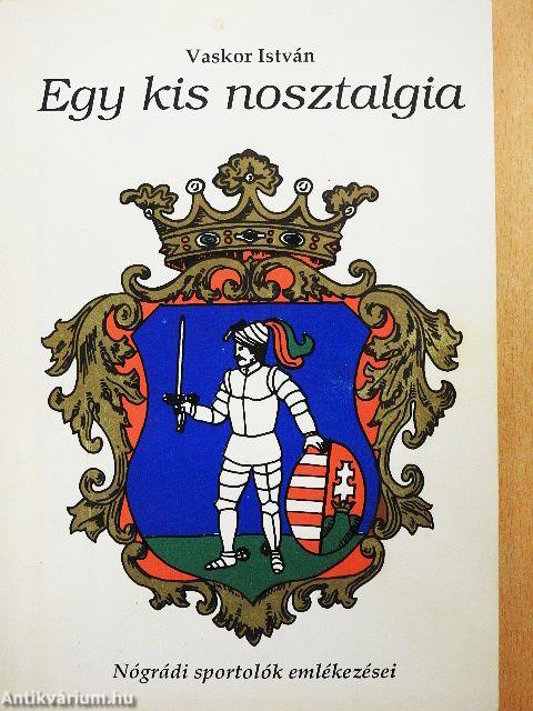 Egy kis nosztalgia