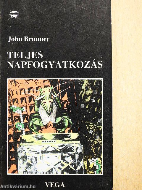 Teljes napfogyatkozás