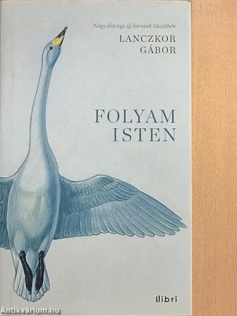 Folyamisten