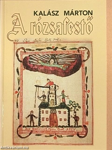 A rózsafestő