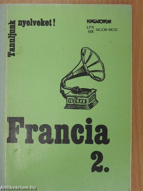 Francia 2.