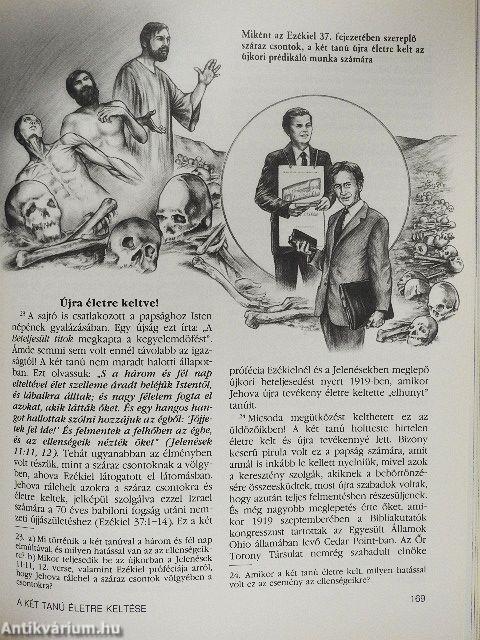 A Jelenések nagyszerű csúcspontja közel!