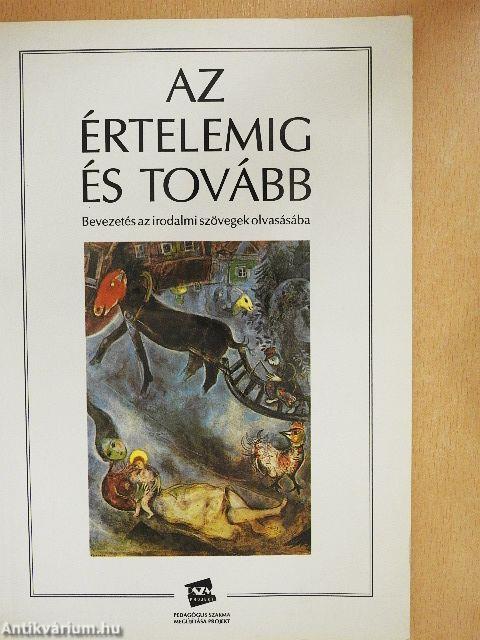 Az értelemig és tovább