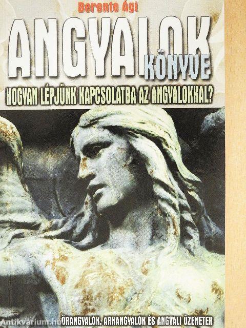 Angyalok könyve