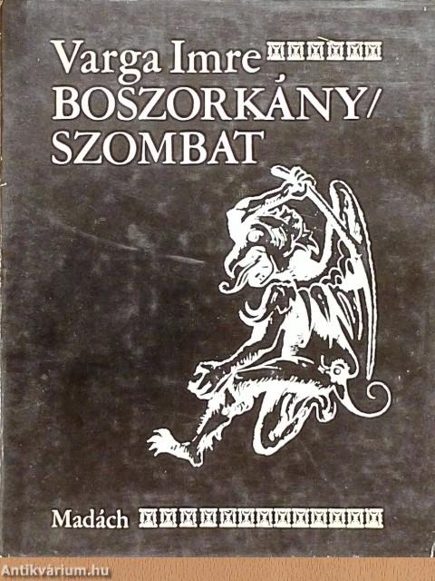 Boszorkányszombat