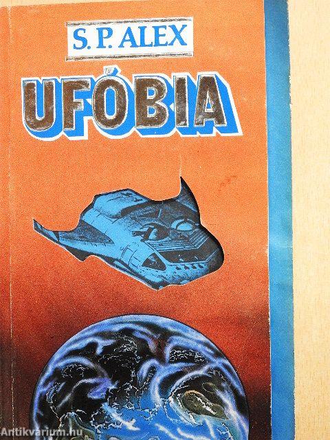 Ufóbia