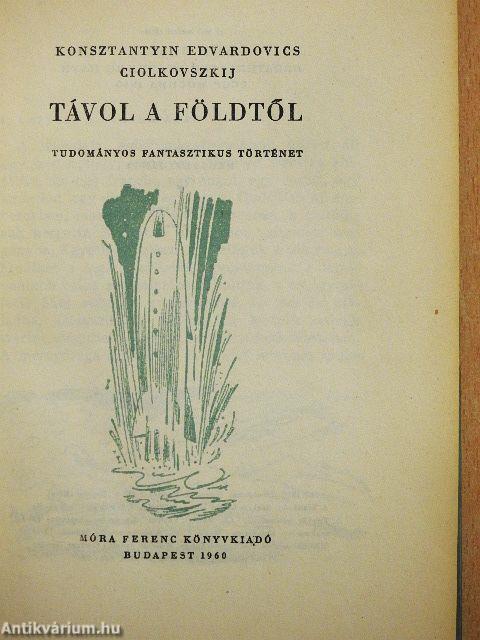 Távol a Földtől