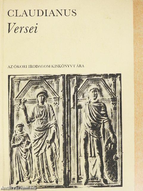 Claudianus versei