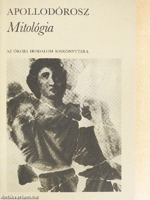 Mitológia