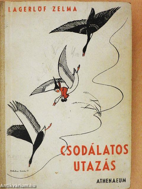 Csodálatos utazás